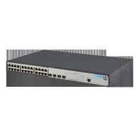 HP 1920-24G-PoE+ (370W) Switch JG926A