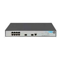 HP 1920-8G-PoE+ (180W) Switch (JG922A)