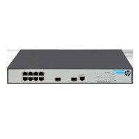 HP 1920-8G-PoE+ (65W) Switch (JG921A)