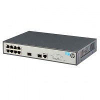 HP 1920-8G Switch JG920A