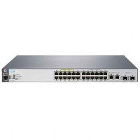 HP 2530-24-PoE+ Switch (J9779A)