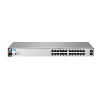 HP 2530-24G-2SFP+ Switch (J9856A)