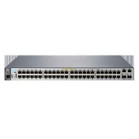 HP 2530-48-PoE+ Switch J9778A