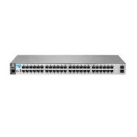 HP 2530-48G-2SFP+ Switch J9855A