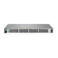 HP 2530-48G-PoE+-2SFP+ Switch (J9853A)