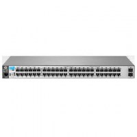 HP 2530-48G-PoE+ Switch (J9772A)