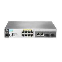 HP 2530-8-PoE+ Internal PS Switch JL070A