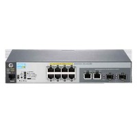 HP 2530-8G-PoE+ Switch J9774A