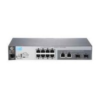 HP 2530-8G Switch (J9777A)