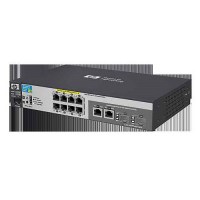 HP 2615-8-PoE Switch J9565A