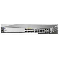 HP 2620-24-PoE+ Switch (J9625A)