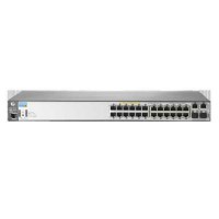 HP 2620-24-PPoE+ Switch J9624A