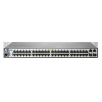 HP 2620-48-PoE+ Switch J9627A