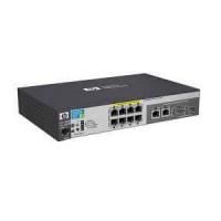HP 2915-8G-PoE Switch J9562A