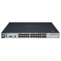 HP 3500-24G-PoE+ yl Switch J9310A