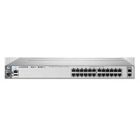 HP 3800-24G-2XG Switch (J9585A)