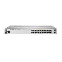HP 3800-24G-PoE+-2XG Switch (J9587A)