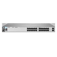 HP 3800-24SFP-2SFP+ Switch J9584A