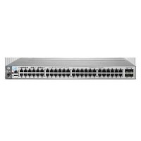 HP 3800-48G-4SFP+ Switch J9576A