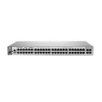 HP 3800-48G-4XG Switch J9586A