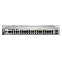 HP 3800-48G-PoE+-4SFP+ Switch (J9574A)