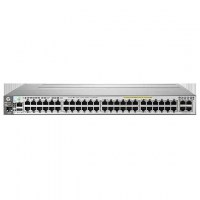 HP 3800-48G-PoE+-4XG Switch (J9588A)