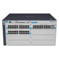 HP 4202-72 vl Switch (J8772B)