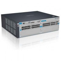 HP 4204-44G-4SFP vl Switch (J9064A)