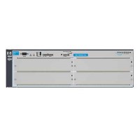 HP 4204 vl Switch Chassis (J8770A)