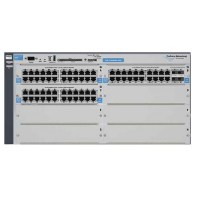 HP 4208-68G-4SFP vl Switch J9030A