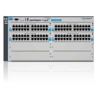 HP 4208-96 vl Switch (J8775B)