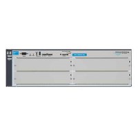 HP 4208 vl Switch Chassis (J8770A)