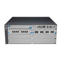 HP 5406 8p10GT 8p10GE Swch and Psw J9866A
