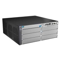 HP 5406 zl Switch with Premium Software (J9642A)