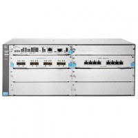 HP 5406R-8XGT/8SFP+ v2 zl2 Swch (J9868A)