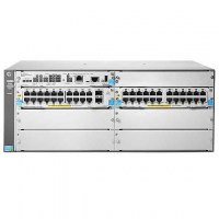 HP 5406R-Gig-T-PoE+/SFP+ v2 zl2 Swch (J9823A)