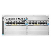 HP 5406R-Gig-T-PoE+/SFP v2 zl2 Swch (J9824A)