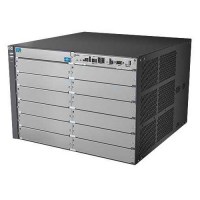 HP 5412 zl Switch with Premium Software (J9643A)