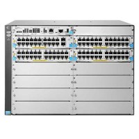 HP 5412R-Gig-T-PoE+/SFP+ v2 zl2 Swch (J9825A)