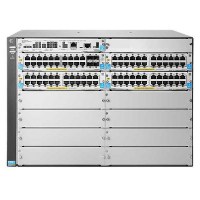 HP 5412R-Gig-T-PoE+/SFP v2 zl2 Swch (J9826A)