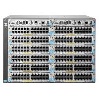 HP 5412R zl2 Switch (J9822A)