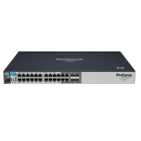 HP 6200-24G-mGBIC yl Switch (J8992A)