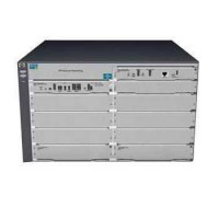 HP 8206 zl Switch with Premium Software J9640A