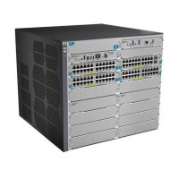 HP 8212-92G-PoE+/2XG v2 zl Swch w Pm SW J9639A