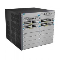 HP 8212 zl Switch with Premium SW (J9641A)