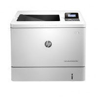 HP Color LaserJet Enterprise M553n Business Color Laser Printer (B5L24A)