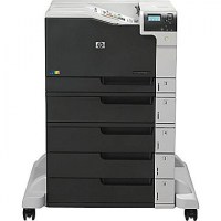 HP Color LaserJet Enterprise M750XH Business Color Laser Printer (D3L10A)