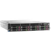 HP DL80 Gen9 E5-2603v3 NHP Ety WW Svr - 778640-B21