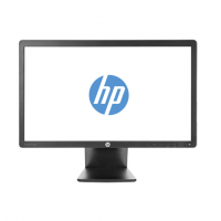 HP EliteDisplay E221 21.5-inch LED Backlit Monitor - ENERGY STAR (C9V76AA#AB4)