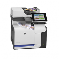 HP LaserJet Enterprise 500 Colour MFP M575F Business Color Multifunction Laser Printer (CD645A)